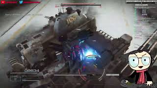 The Juggernaut Experience【FULL VIDEO IN DESC】#pngtubers