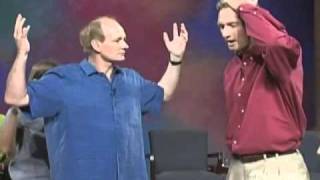 Whose Line is it Anyway  Moving People  Lone Ranger and Tonto