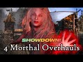 Best Morthal Mods — Guide to 4 Incredible Town Overhauls