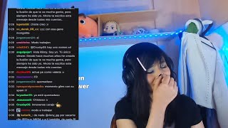 Hola Rinny, soy yo, tu único viewer (quemadaso :v)|#peruvianhouse ...