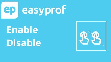 Master Dynamic Content Management: Enable and Disable Elements at the Right Moment!