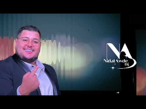 خليك معنا من تسجيلات نضال عودة مع الفنان رامي عبدو لعيونك رصاص بيفضا ميه بالميه طاريا وبيت حمية