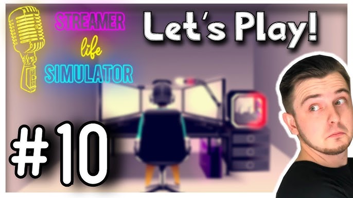 Guide Streamer Life Simulator para Android - Download