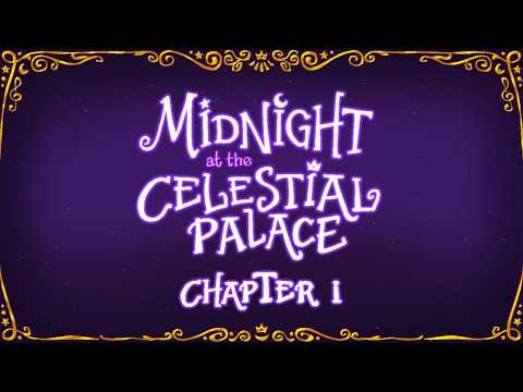 Lets play Midnight at the Celestial Palace Chapter 1 Part 1