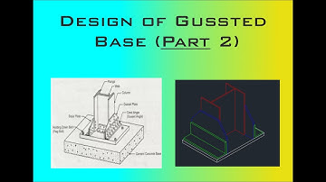 Gusseted base (Part 2)