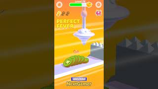 Perfect Cream🍧🍦🍨Mobile Gameplay By NextGamer (Android,iOS) Level 79 #shorts screenshot 5