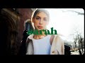 Video Portrait Sarah Sony A7SIII Canon FD 24mm Video Portrait Sarah Sony A7SIII Canon FD 24mm