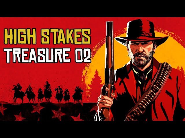 Red Dead Online Opening - Red Dead Redemption 2 Guide - IGN