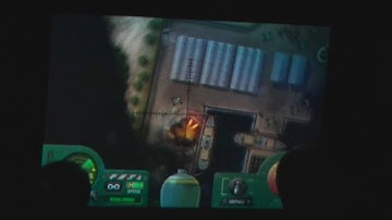 iBomber iPhone Gameplay Video Review - AppSpy.com