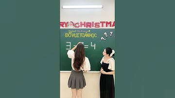 Tập 467: Đố vui Toán học 🔥😍 #shorts #shortvideo #maths #dovui #toanthaymanhhung #fyp #hschool
