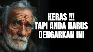 7 NASEHAT KERAS YANG HARUS DI DENGAR SEBELUM TERLAMBAT || VIDEO MOTIVASI