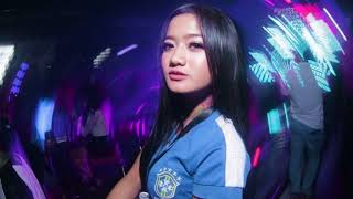 DJ BREAKBEAT PARTY CLUB MIX JAKARTA TERBARU 2018