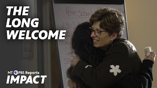 The Billings Community Helping Refugees Make A New Life