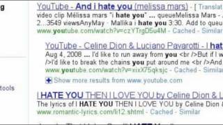 BING SUCKS