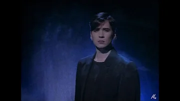 The Human League - Human (MA's Extended Version)