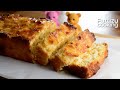 No flour! No Oil! It's so delicious that there won't be a single piece left! Quick Dessert Recipe