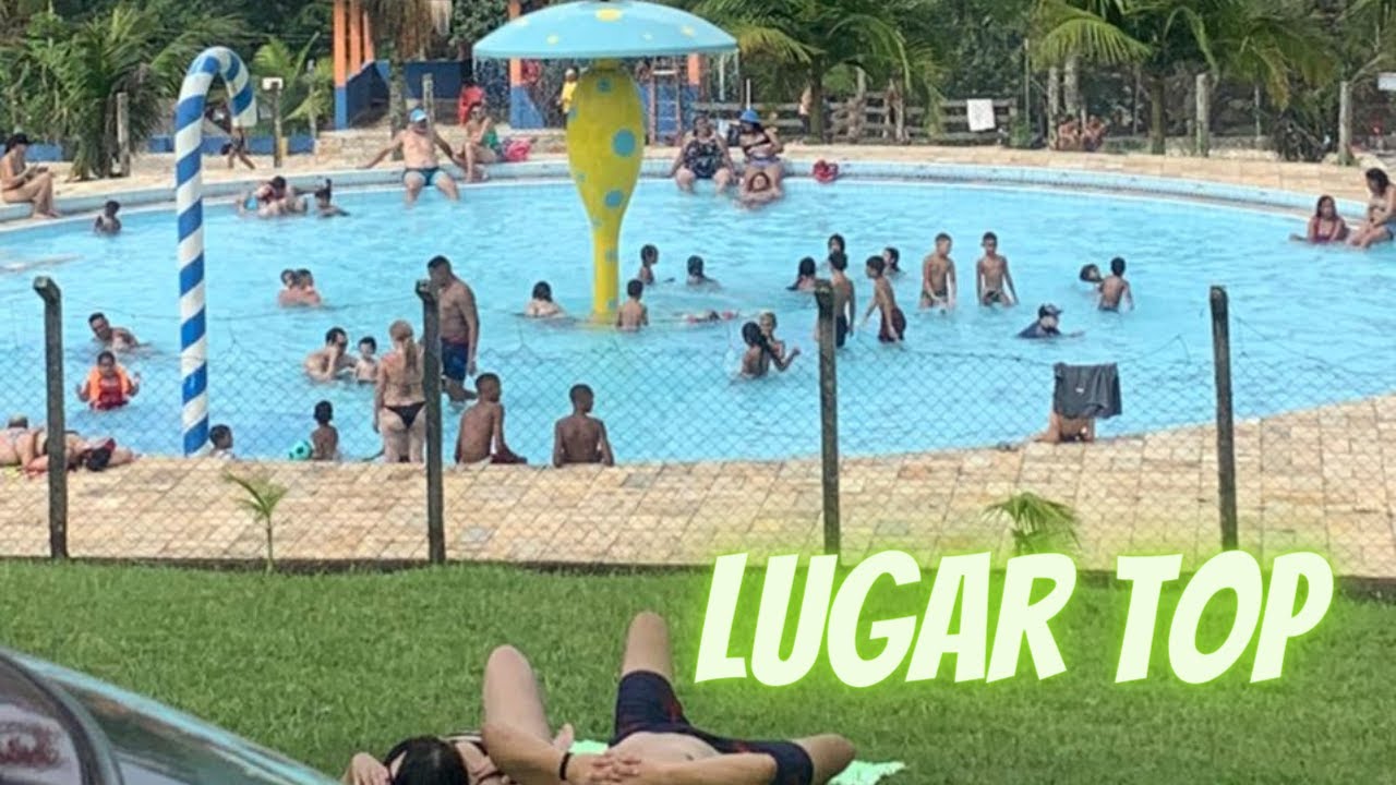 PASSEIO SP ATÉ CLUBE DOS BANCÁRIOS RIACHO GRANDE SBC 