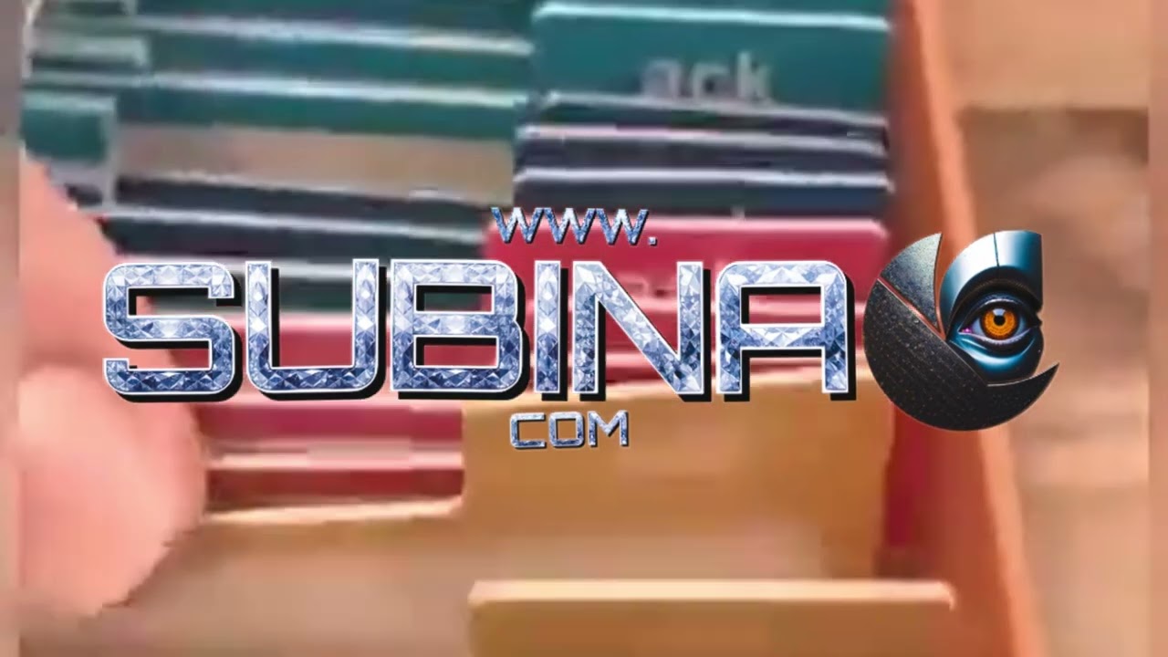 Subinac - Tremixify Infinity 1a