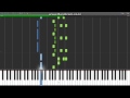 Synthesia MIDI FreeTEMPO Dreaming Synthesia MIDI FreeTEMPO Dreaming