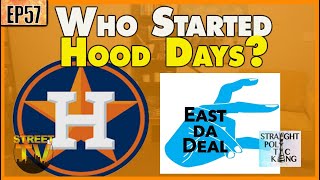 Who Really Started Hood Days In La? East Coast Crips Or The Hoovers?