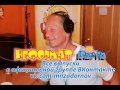 Михаил Задорнов. "Неформат" на Юмор FM №16 от 06.07.2012