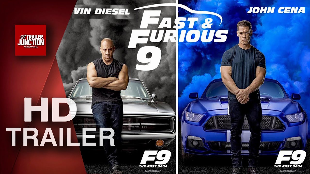 Descargar Fast And Furious 9 Torrent
