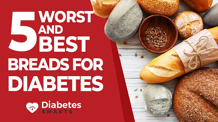 5 Worst And Best Breads For Diabetes - DayDayNews