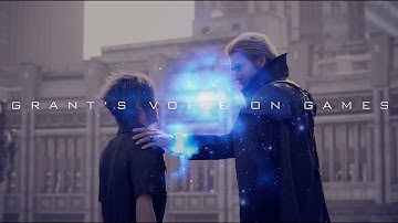 New Intro Video! 100th Video special!