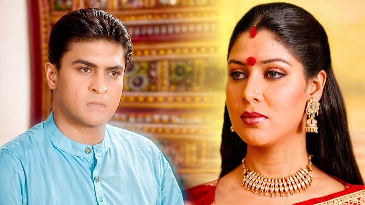 क्यों कहा गायत्री ने की जीत हमेशा सचाई की ही होती है  | Maharakshak Devi Full Episode