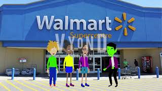 Hacker Destroys Walmartgrounded