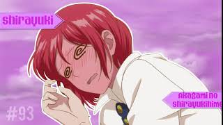 #93 Free Mask - Akagami no Shirayukihime - Shirayuki 6
Please credit us if you will use this mask!
Anime: Akagami no Shirayukihime
Character: Shirayuki
Creator: Mana
https://goo.gl/cn5LQh
Download link:
Alpha Background:
http://www.mediafire.com/file/un2jf5lh35jkd4t/Shirayuki+6.mov
Other Masks: https://www.mediafire.com/folder/vv1oj2isjmj27/Masks
Disclaimer: IMPORTANT - This is purely FANMADE Music video. Credit goes to its rightful owners. Under Section 107 of the Copyright Act 1976, allowance is made for fair use for purposes such as criticism, comment, news reporting, teaching, scholarship, and research. Fair use is a use permitted by copyright statute that might otherwise be infringing. Non-profit, educational or personal use tips the balance in favor of fair use.
I do not own any material in this video all rights go to there rightful owners. #93 Free Mask - Akagami no Shirayukihime - Shirayuki 6