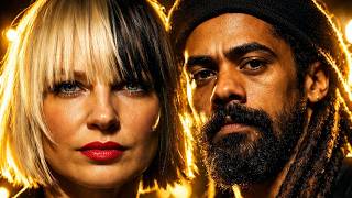 Sia & Damian Marley - Silver Echo 🔊 | Best Emotional Reggae Pop Cinematic Island  2026
