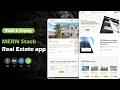 MERN Stack Real Estate Website React JS, MongoDB, Express, Node, Prisma, Mantine UI, Deploy