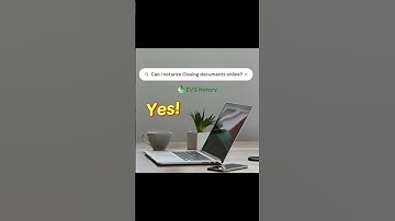 Notarize Documents Online #onlinenotary