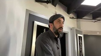 Let’s Pray For The Oppressed - Khutbah by Nouman Ali Khan