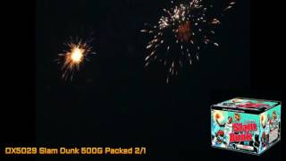 Slam Dunk