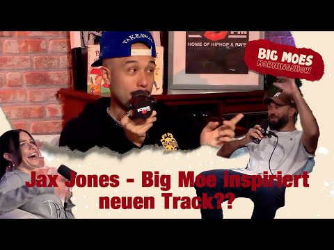 Jax Jones im Check! 🧢 Y2K-Vibes, Bad Boys & Mode-Fails | presented by KISS FM