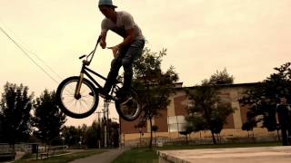 2014 Kalocsa Autumn edit trailer
