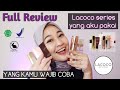 REVIEW JUJUR SKINCARE LACOCO| imeychristye #lacoco #skincarelacoco #lacocoseries #produknasa