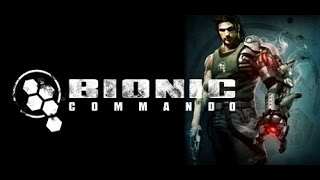 Bionic Commando (PC/2009) | Bionic Commando 3D | INDIE | STEAM