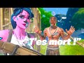 On arrache tous le monde au fncs   le best mannette    code snokzy