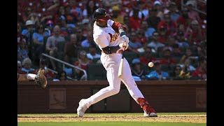 St Louis Cardinals Game #149 Highlights vs Phillies