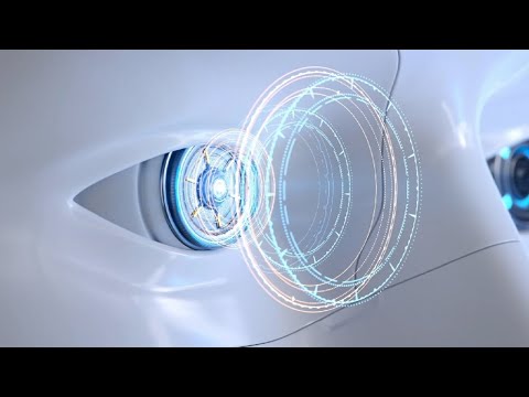 New Robot Eye Improves Computer Vision | New Nvidia Quantum Computing Platform | Soft Robot Heart