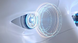 New Robot Eye Improves Computer Vision | New Nvidia Quantum Computing Platform | Soft Robot Heart screenshot 1