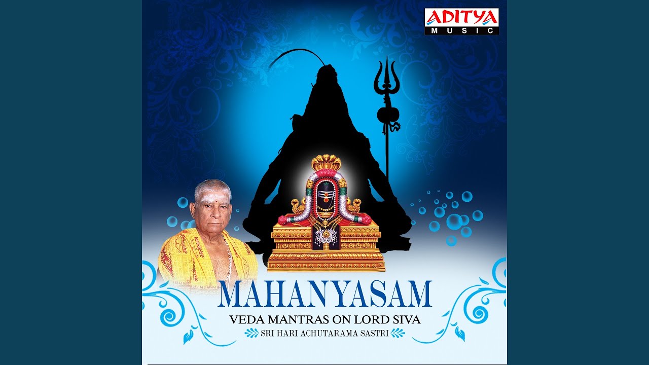 Panchanga Rudram - YouTube