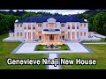 10 Nigerian Celebrities With The Best Houses - YouTube