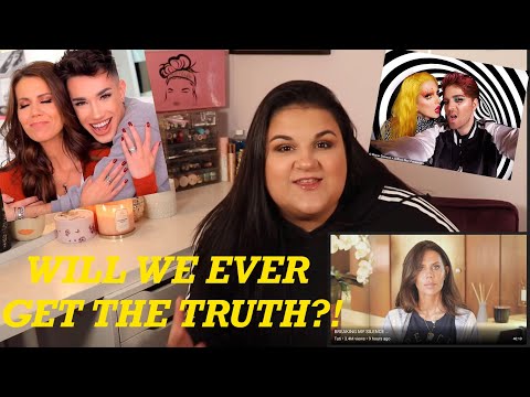 Let's Unpack Tati Breaking Her Silence... *my thoughts*