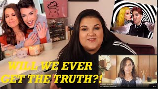 Let's Unpack Tati Breaking Her Silence... *my thoughts*