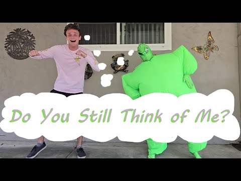 Do You Still Think Of Me Original Song Music Video