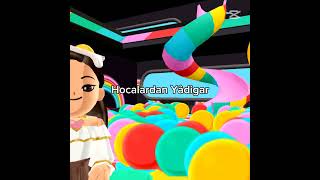 Çünkü Bu Bizim Sınıf